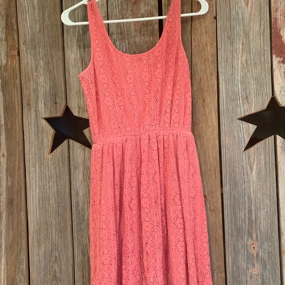 Missimo Dress - Picture 2 of 4